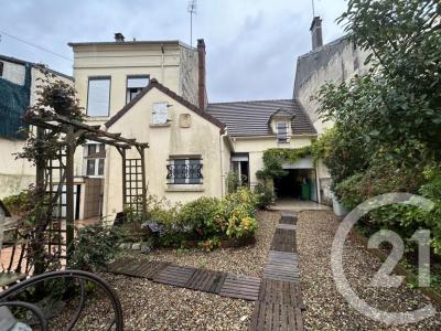Vente Maison LIANCOURT 