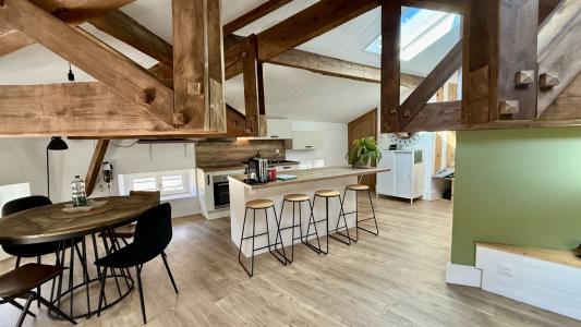 Vente Appartement 2 pièces AUBENAS 07200
