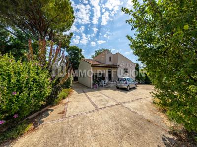 Vente Maison 5 pièces AIGUES-VIVES 30670