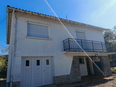 Vente Maison 5 pièces FOIX 09000