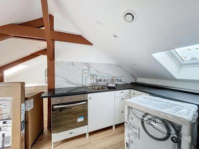 Location Appartement LIMOGES 