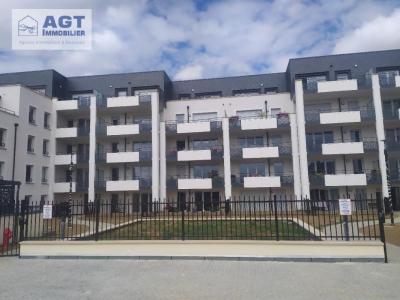 Location Appartement 2 pièces BEAUVAIS 60000
