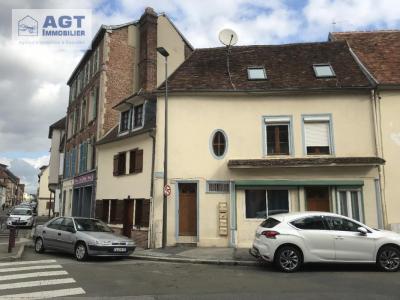 Location Appartement 2 pièces BEAUVAIS 60000