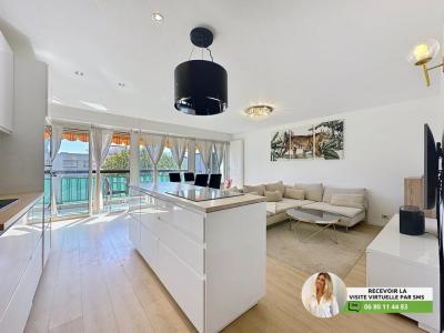 Vente Appartement 3 pièces ANTIBES 06600