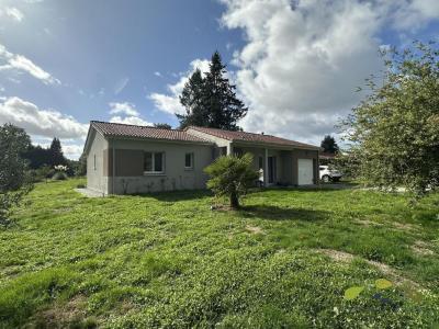 Vente Maison THOURON  87