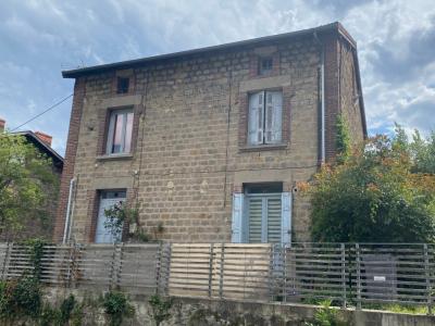 photo For sale House UNIEUX 42
