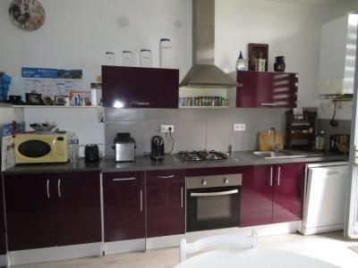 For sale House UNIEUX 