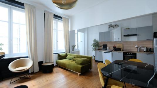 photo For sale Apartment SAINT-ETIENNE 42