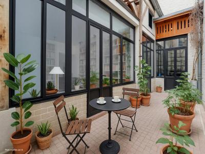 Vente Maison 7 pièces PARIS-9EME-ARRONDISSEMENT 75009