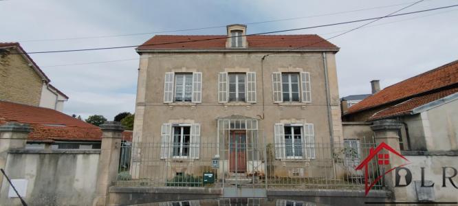 Vente Maison 6 pièces CHAUMONT 52000