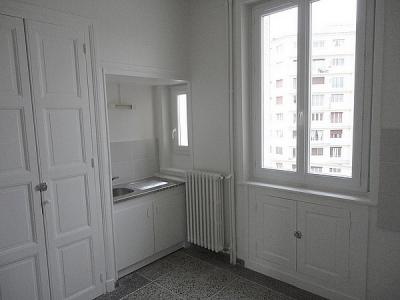 photo For rent Apartment CLERMONT-FERRAND 63