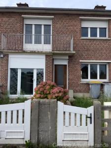 Vente Maison 5 pièces CATEAU-CAMBRESIS 59360