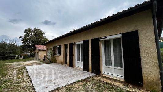 Vente Maison 4 pièces FORCE 24130