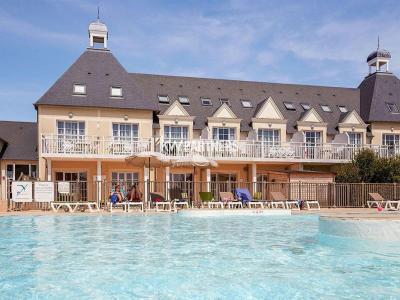 Vente Appartement 2 pièces PORT-EN-BESSIN-HUPPAIN 14520