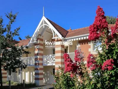 Vente Appartement 2 pièces SOULAC-SUR-MER 33780