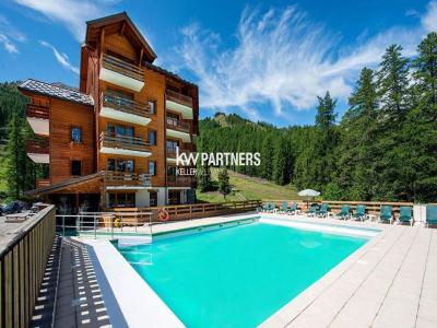 Vente Appartement 2 pièces VARS 05560