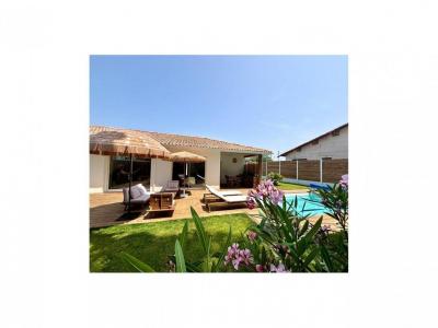 Vente Maison 4 pièces NARROSSE 40180