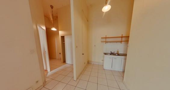 Location Appartement 3 pièces LYON-1ER-ARRONDISSEMENT 69001