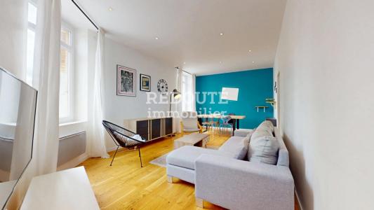Vente Appartement 3 pièces REIMS 51100