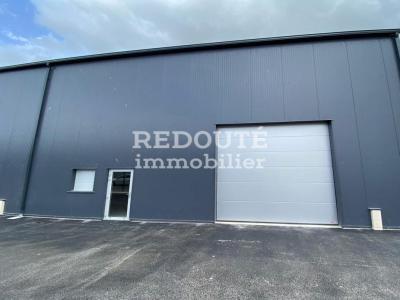 Location Commerce CERNAY-LES-REIMS 51420