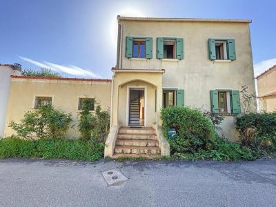 Location Maison 4 pièces AFA 20167