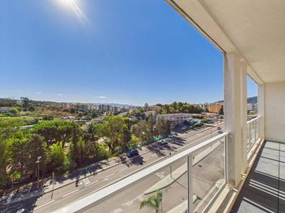 Vente Appartement 3 pièces AJACCIO 20090