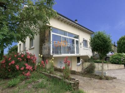 Vente Maison 5 pièces REQUISTA 12170