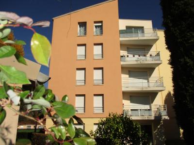 Location Appartement 4 pièces DIGOIN 71160