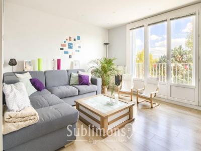 photo For sale Apartment SAINT-SEBASTIEN-SUR-LOIRE 44