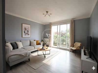 Vente Appartement 4 pièces NANTES 44100