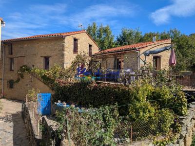 Vente Maison FUILLA 