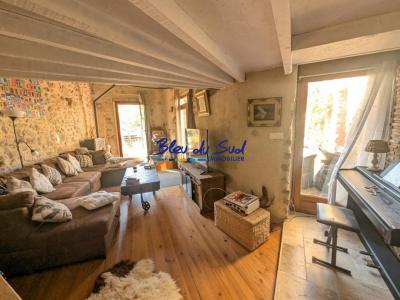 Vente Maison FUILLA 