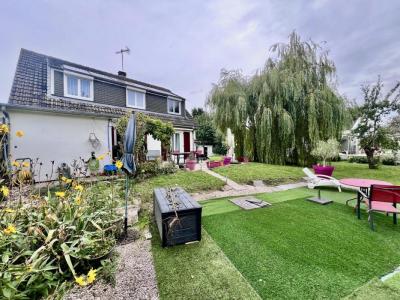 Vente Maison 5 pièces SAINT-AY 45130