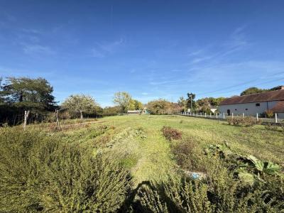 Vente Terrain FAY-AUX-LOGES  45