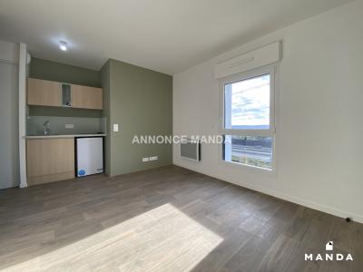 photo For rent Apartment PALAISEAU 91