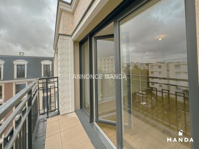 Location Appartement 2 pièces NEUILLY-PLAISANCE 93360