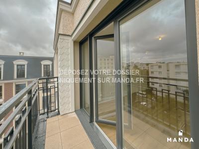 Location Appartement 2 pièces NEUILLY-PLAISANCE 93360