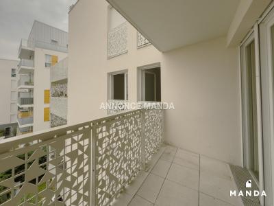 Location Appartement 3 pices COURDIMANCHE 95800