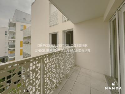Location Appartement 3 pices COURDIMANCHE 95800