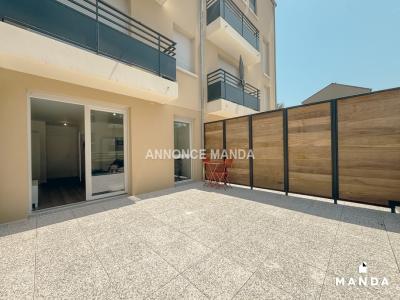For rent Apartment MONTLHERY  91