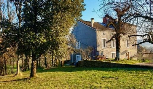 Vente Maison LISSAC-ET-MOURET  46