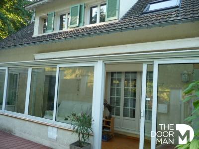 Vente Maison 6 pièces GASVILLE-OISEME 28300