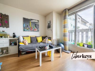 Vente Appartement 2 pièces THIAIS 94320