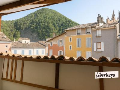 Vente Immeuble DIGNE-LES-BAINS 04000