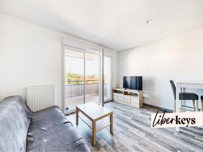 Vente Appartement 2 pièces SAINT-ANDRE-LEZ-LILLE 59350