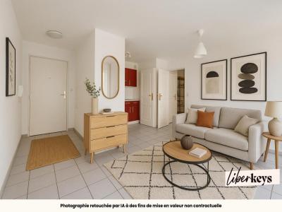 photo For sale Apartment MEYZIEU 69