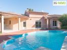 Annonce Vente 6 pices Maison Caussade