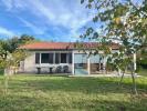 Vente Maison Lit-et-mixe 40