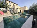 Vente Maison Sauvian 34