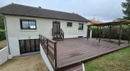 Vente Maison Villedieu-du-clain 86